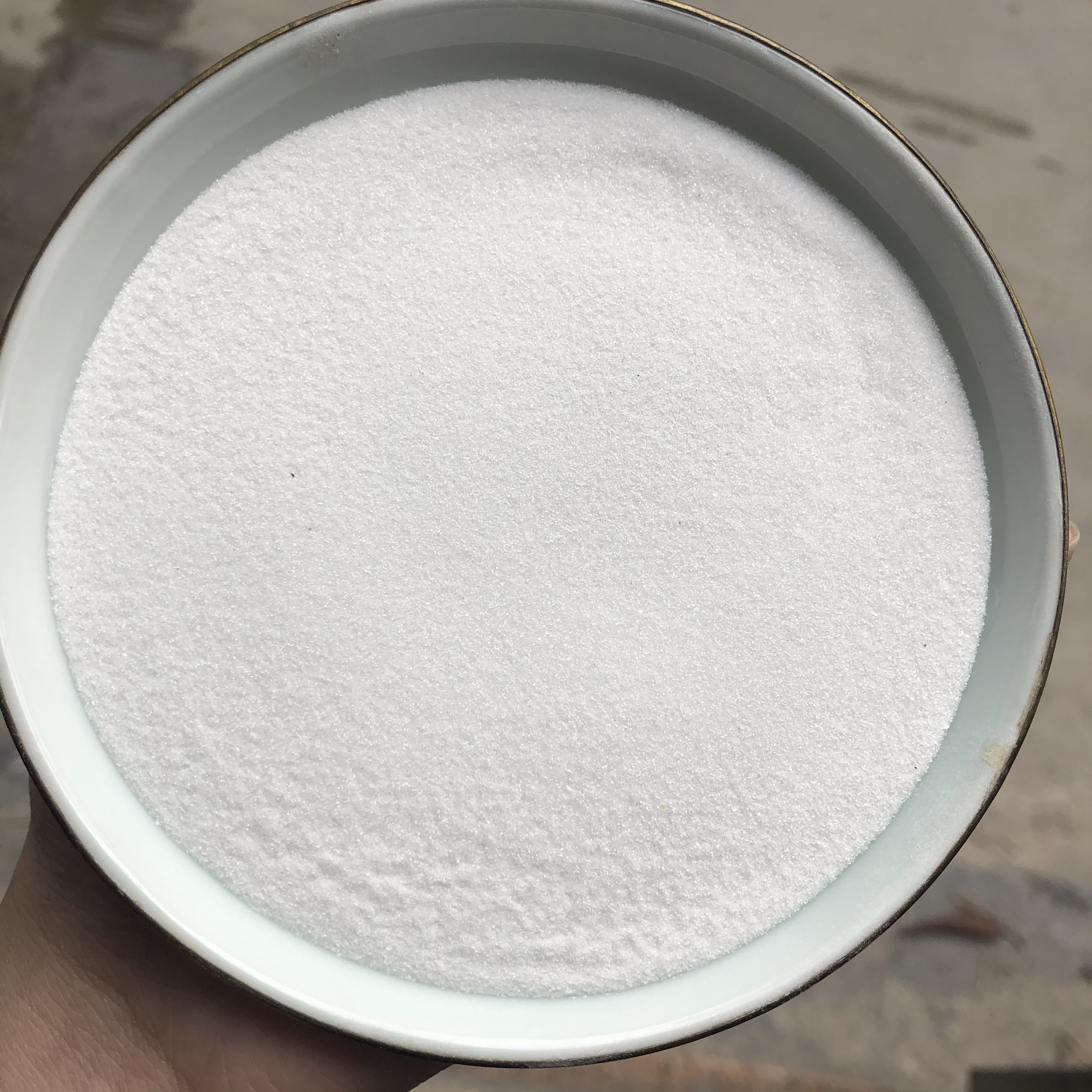 1Kg Bột Mịn Thạch Anh