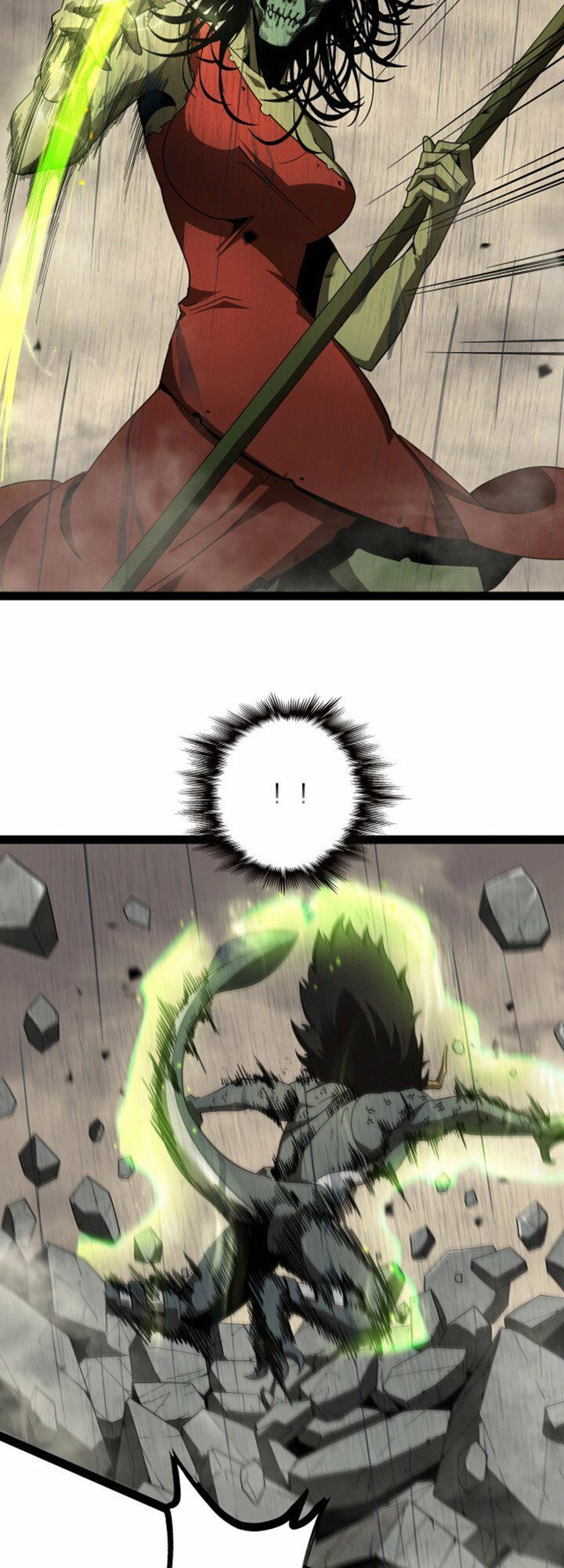 chư giới - tận thế online chapter 27 3