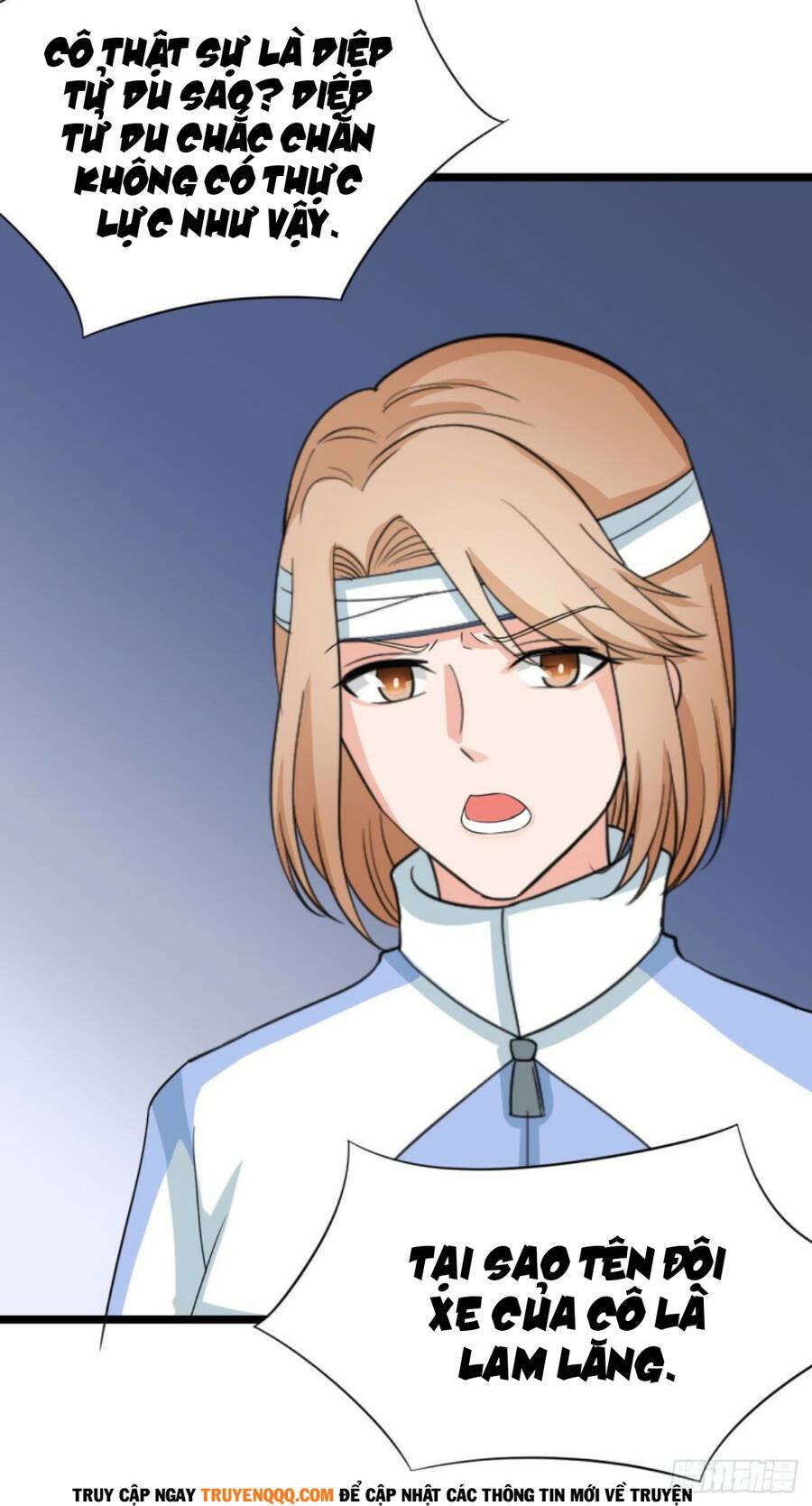 siêu cấp nữ thần trọng sinh chapter 45 15