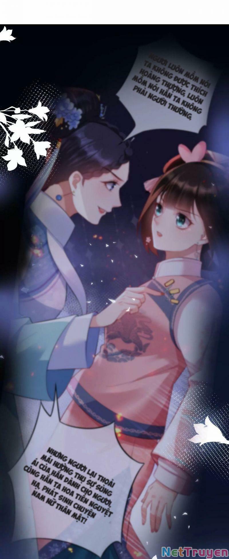 quận chúa vững quá không thể tiêu diệt! chapter 72 16