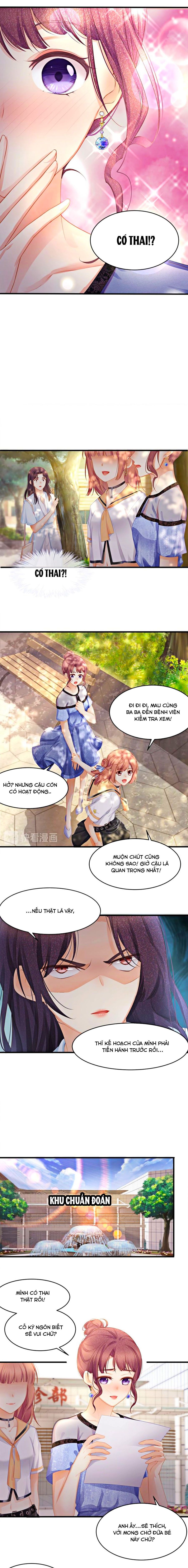 ta với bốn vị cố tiên sinh chapter 42 2