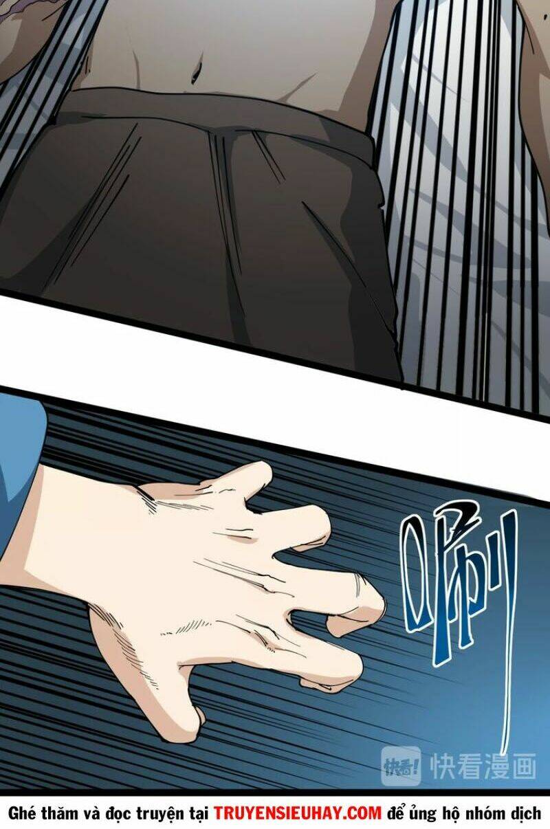 hồi xuân tiểu độc y chapter 12 50