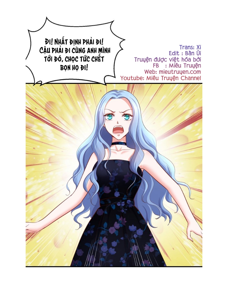 độc nhất sủng ái của thủ tịch chapter 20 2