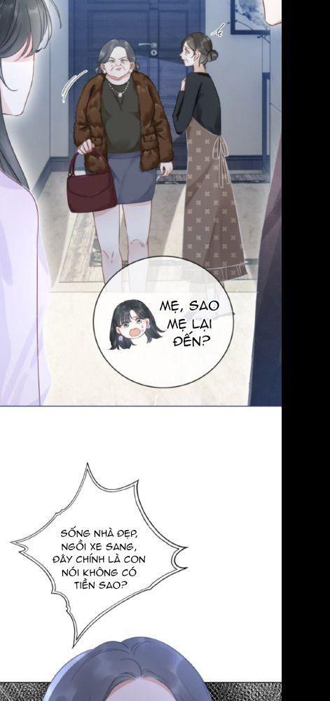 nữ phụ xuyên sách chỉ muốn làm cá ướp muối chapter 21 13