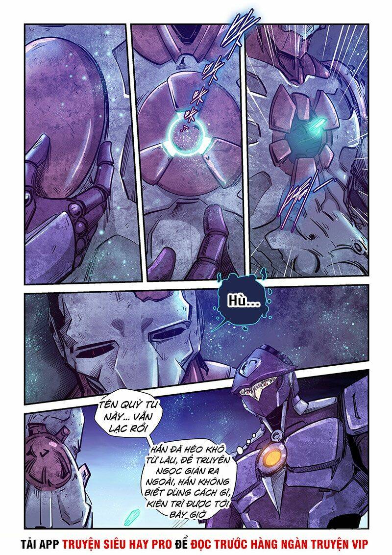 tu chân tứ vạn niên chapter 268 10