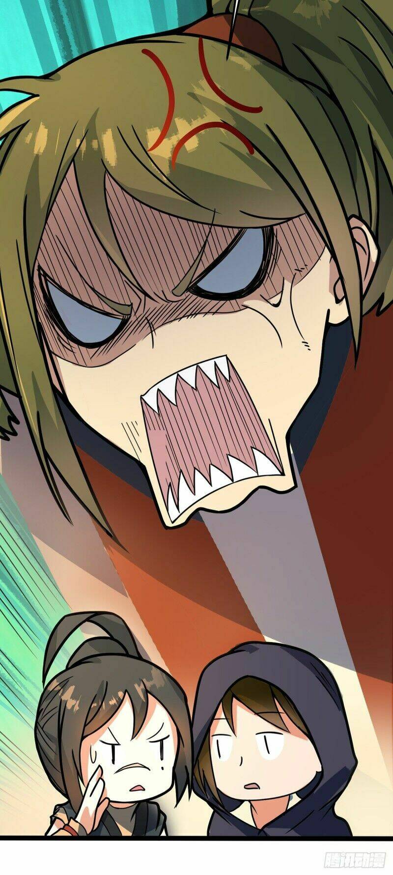 đan võ chí tôn chapter 31 18