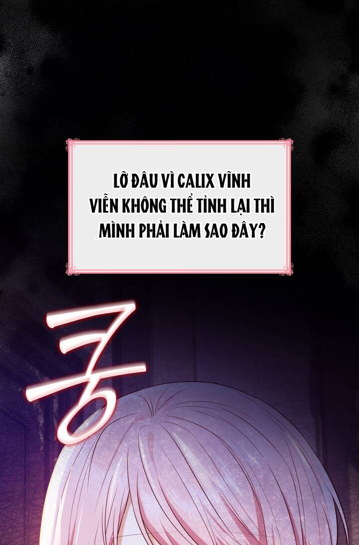 từ ác nữ, tôi trở thành một người mẹ chapter 33.1 9