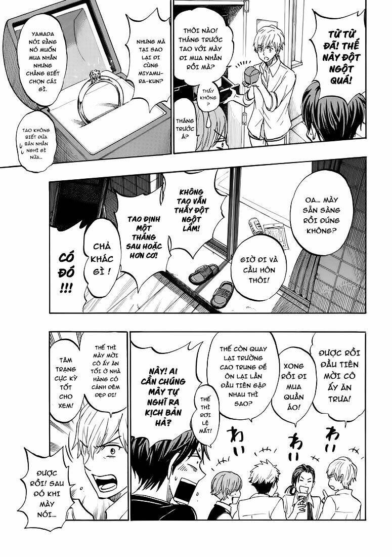 yamada và thất đại ma nữ chapter 242 18