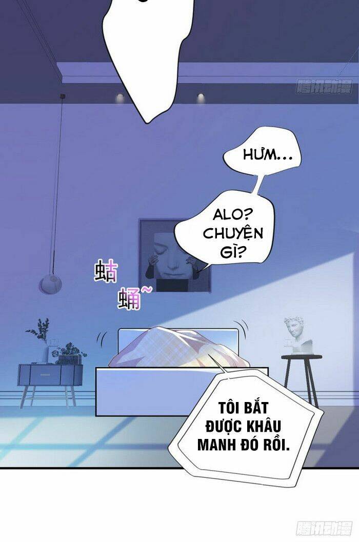 mở phòng khám tại tu tiên giới chapter 31 18