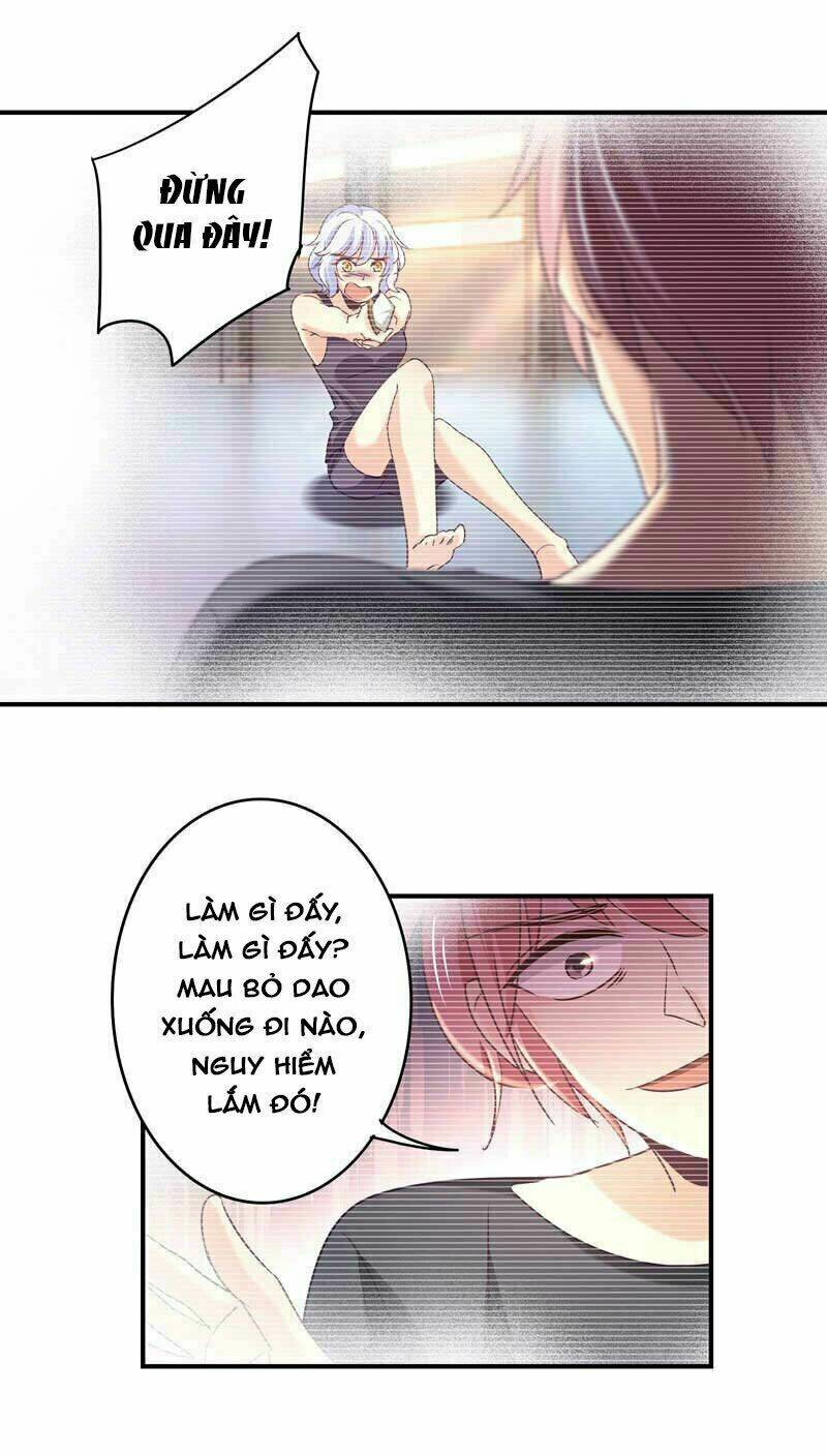 cuồng duệ tiểu thê chapter 64 4