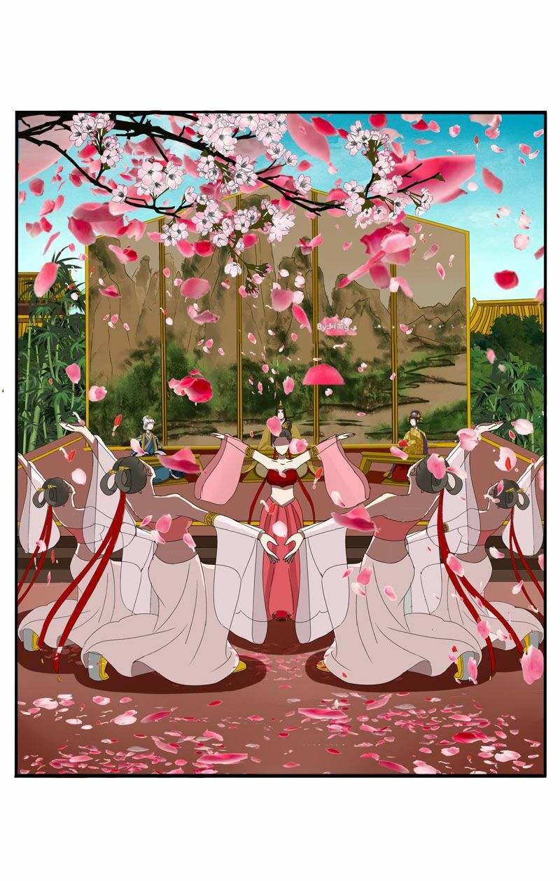 thông linh phi chapter 66 49