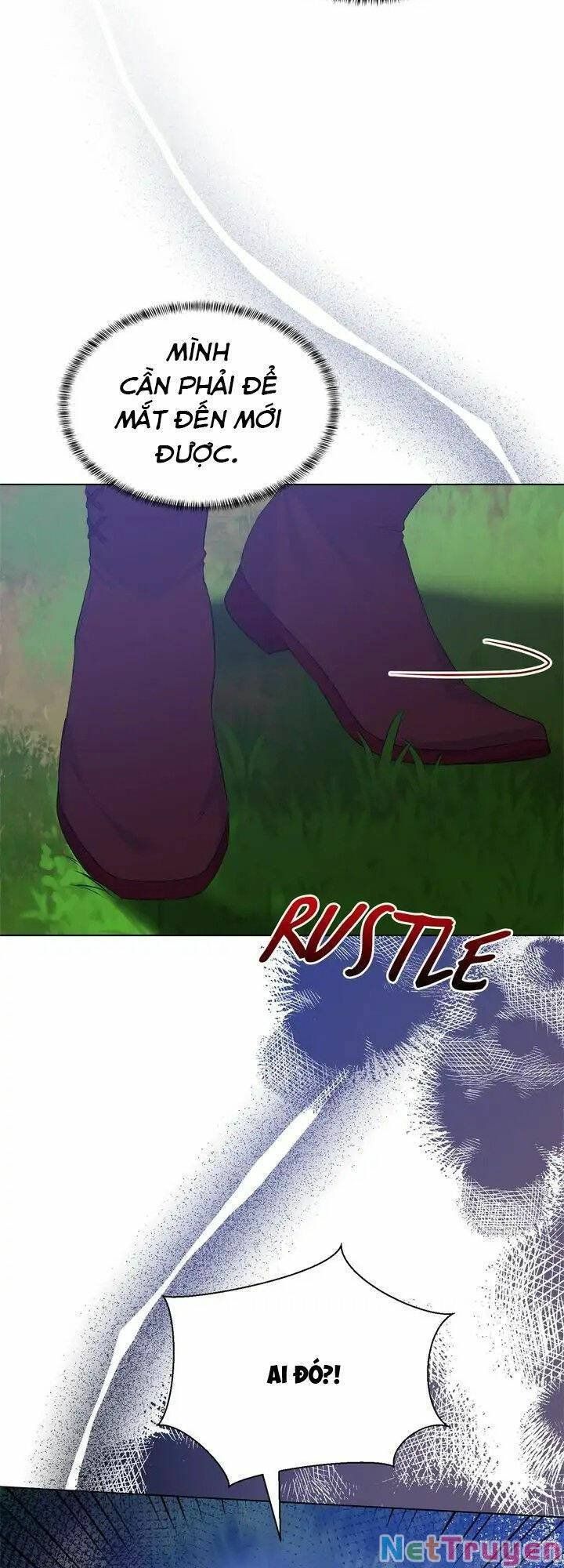 là nhân vật phản diện nhưng tôi sẽ trở thành nữ chính chapter 76 29