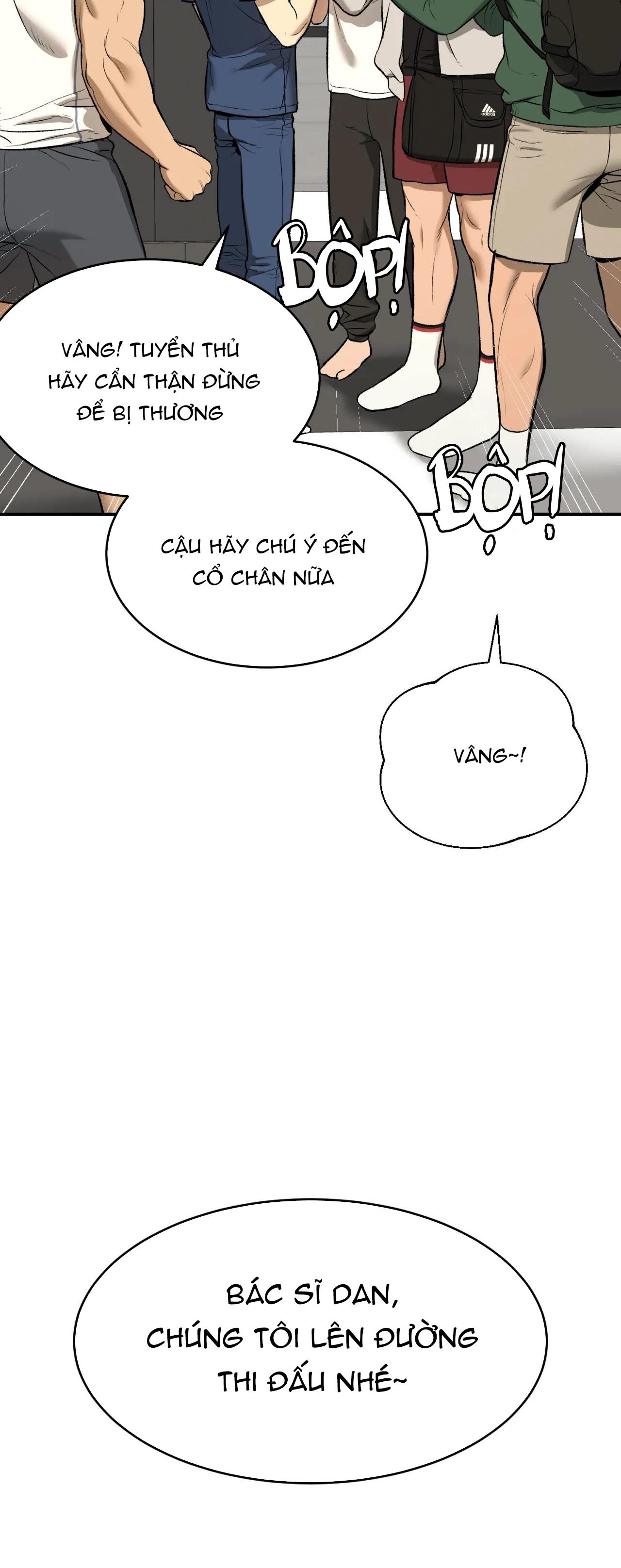 điềm rủi chapter 23 14