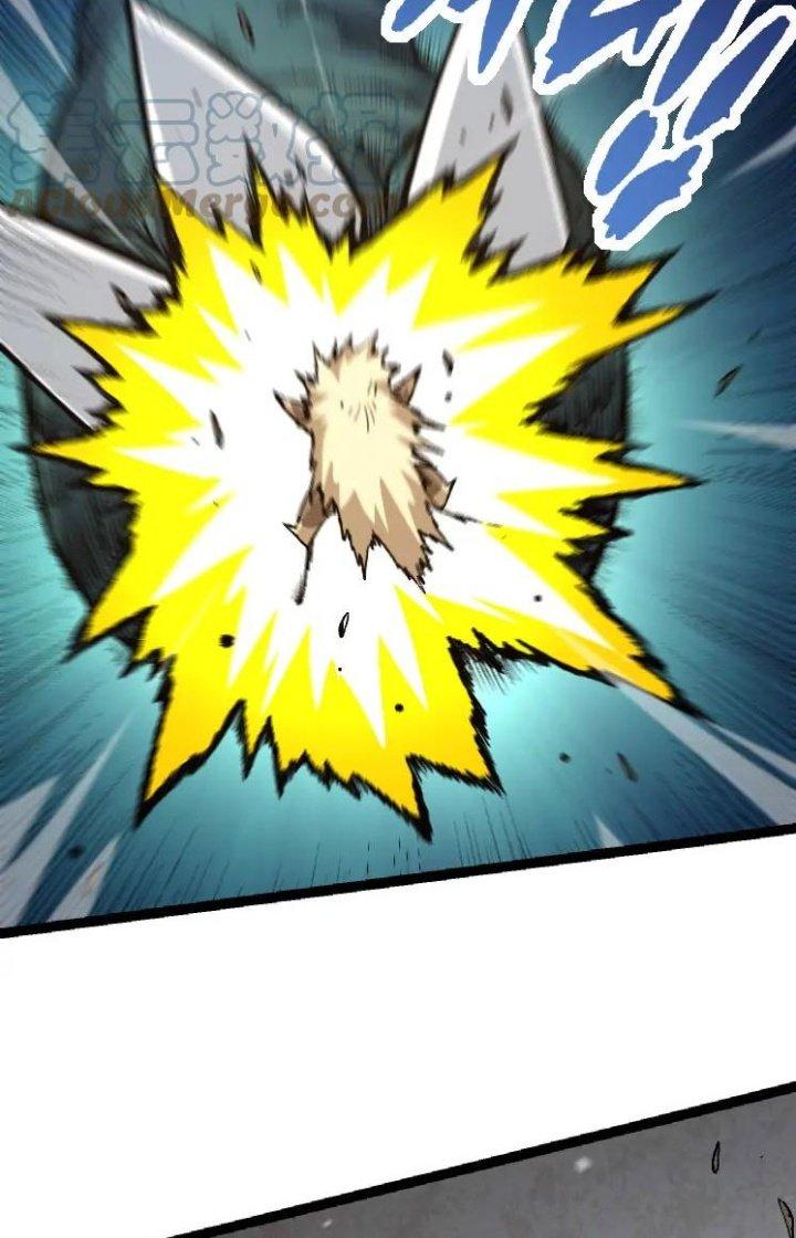 từ cây cổ thụ bắt đầu tiến hóa chapter 26 42