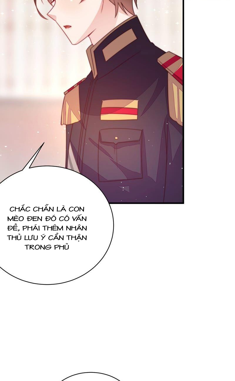 ngày nào thiếu soái cũng ghen chapter 361 4