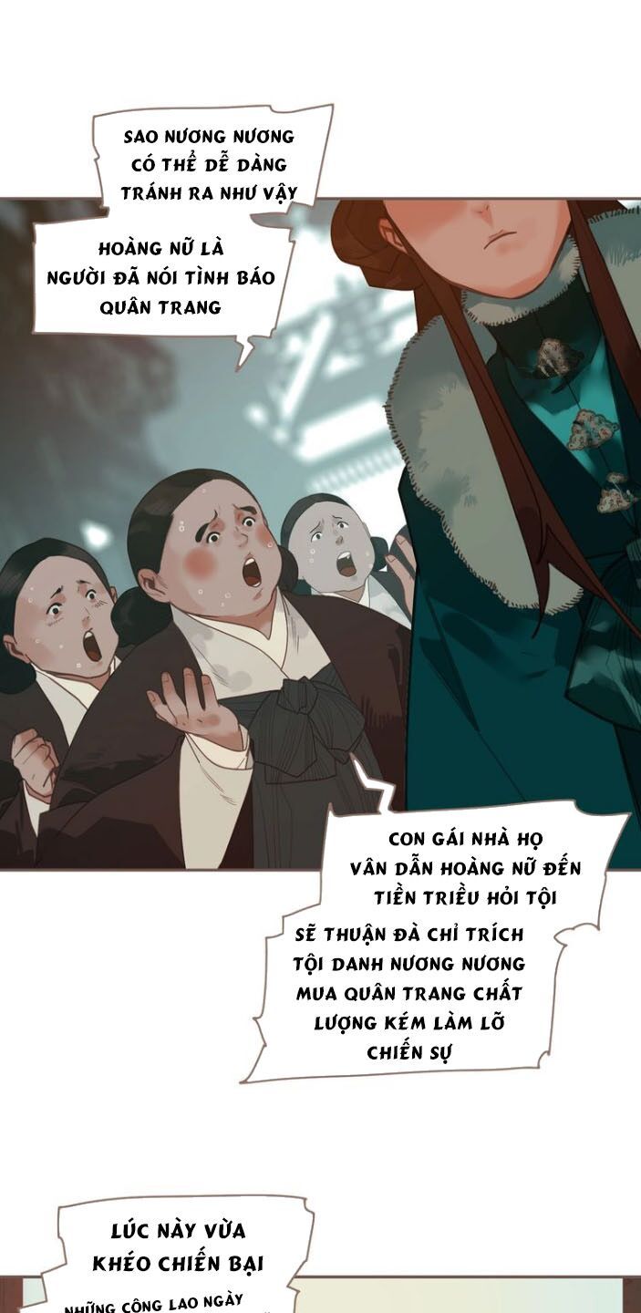 nhất đại linh hậu chapter 104 17