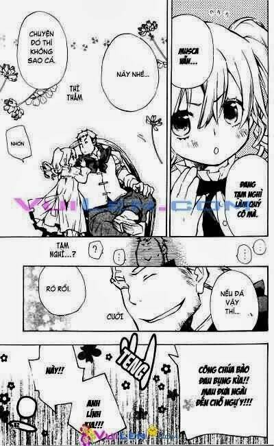 thanh kiếm và vương miện chapter 5 82