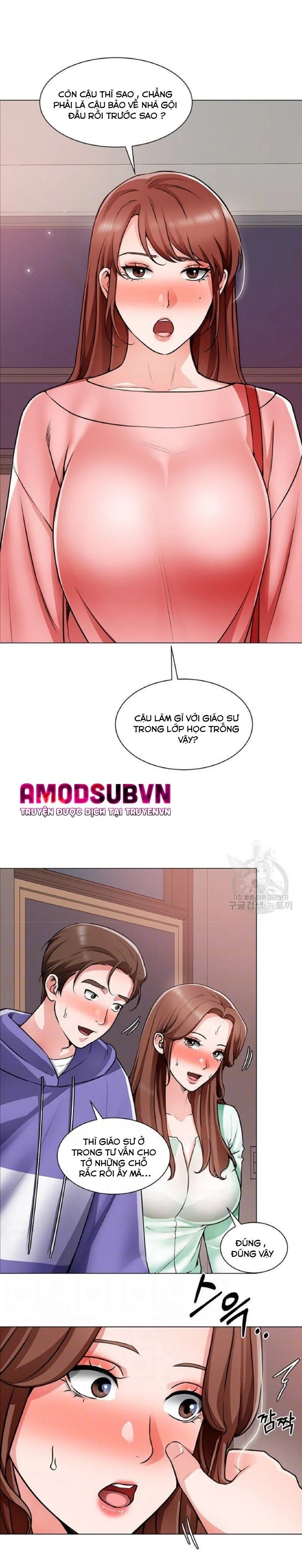 công trường hoan lạc chapter 22 5