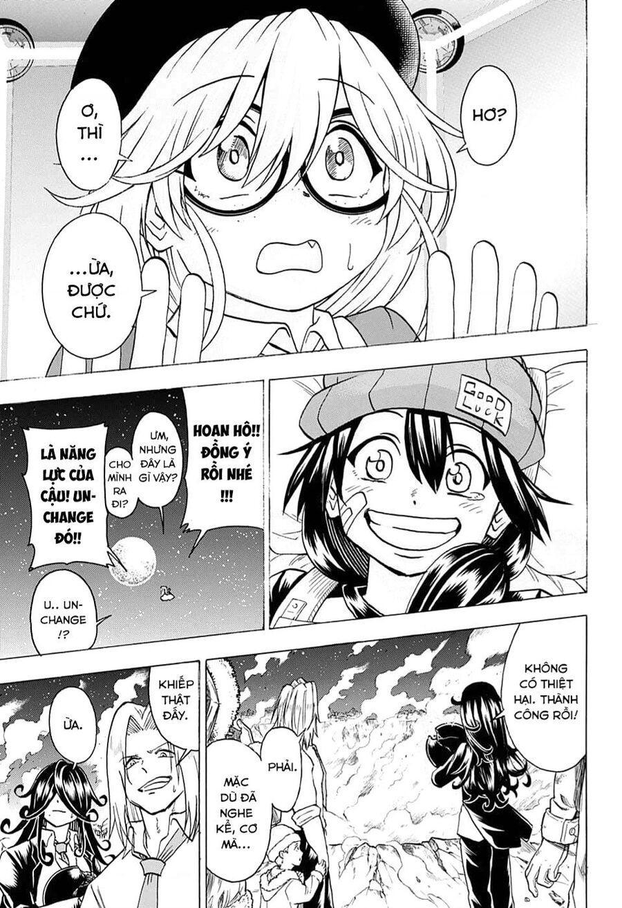 undead unluck chapter 136 18