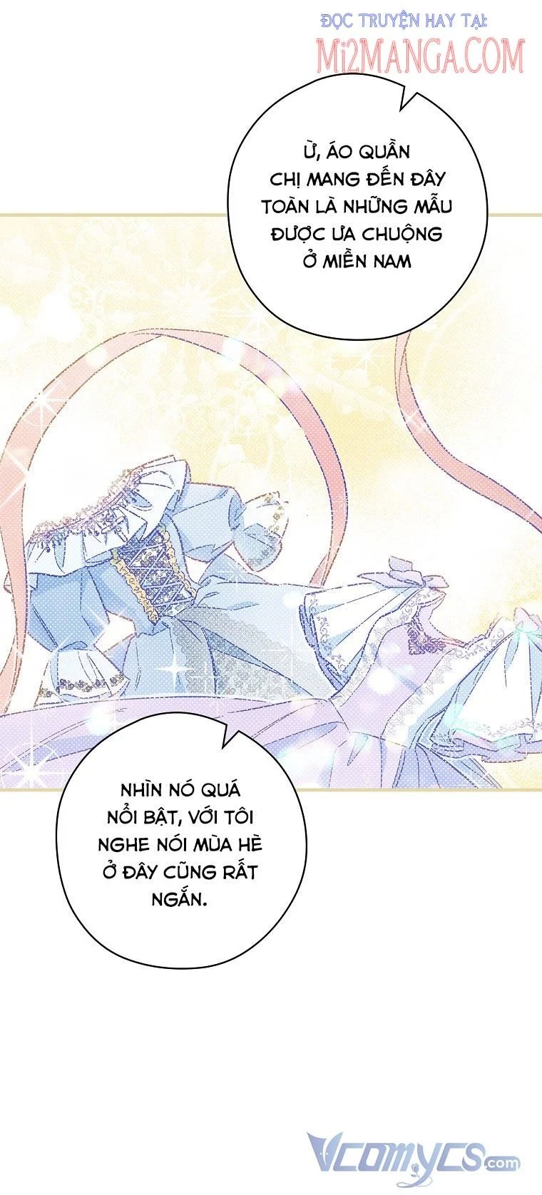 phương pháp khiến chồng đứng về phía của tôi chapter 6.5 23