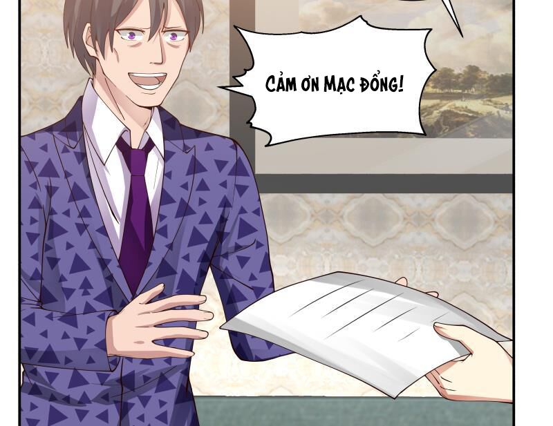 trên người ta có một rồng chapter 287 33