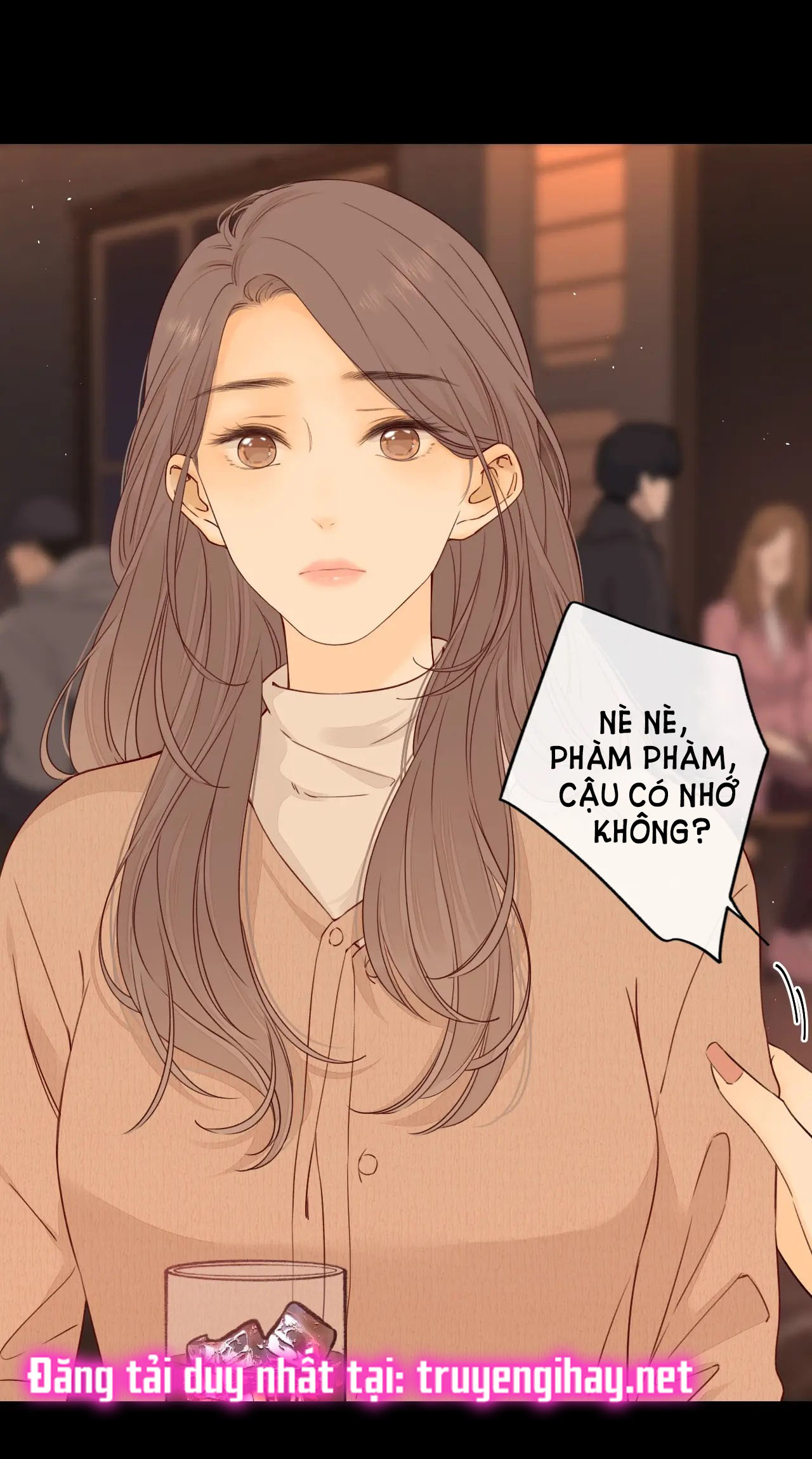 Khó Dỗ Dành chapter 1.1 52