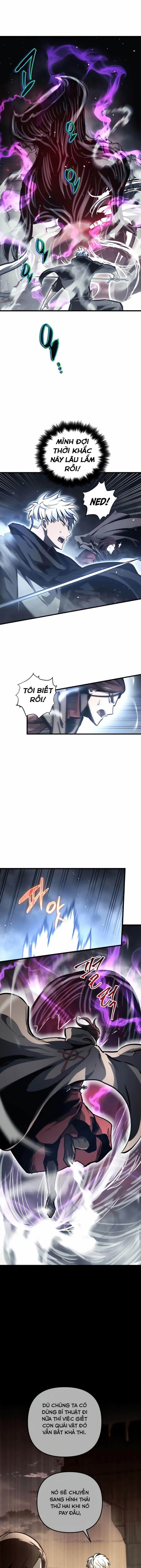 chiến thần chuyển thế chapter 27 1