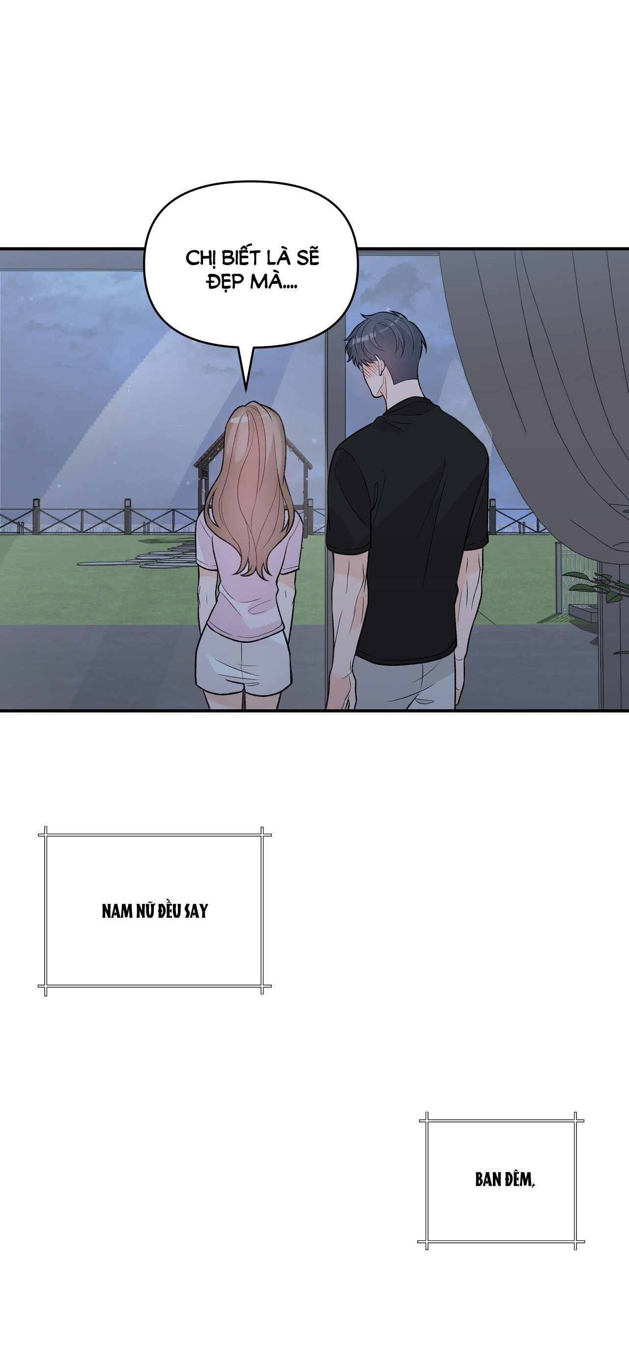 Dick Deep chapter 10.2 - Trang 25