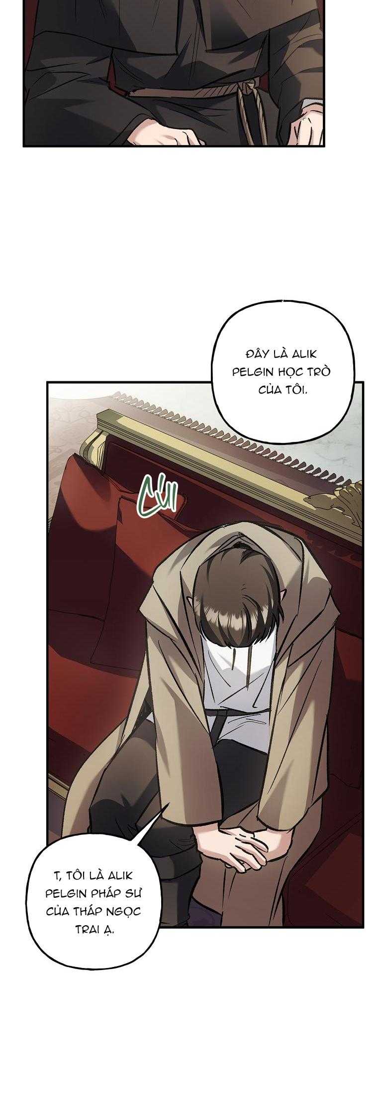 bước ngoặt định mệnh chapter 42 15