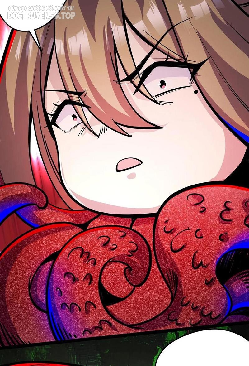 quỷ dị dược tề sư: bệnh nhân của ta đều là kinh khủng chapter 140 33
