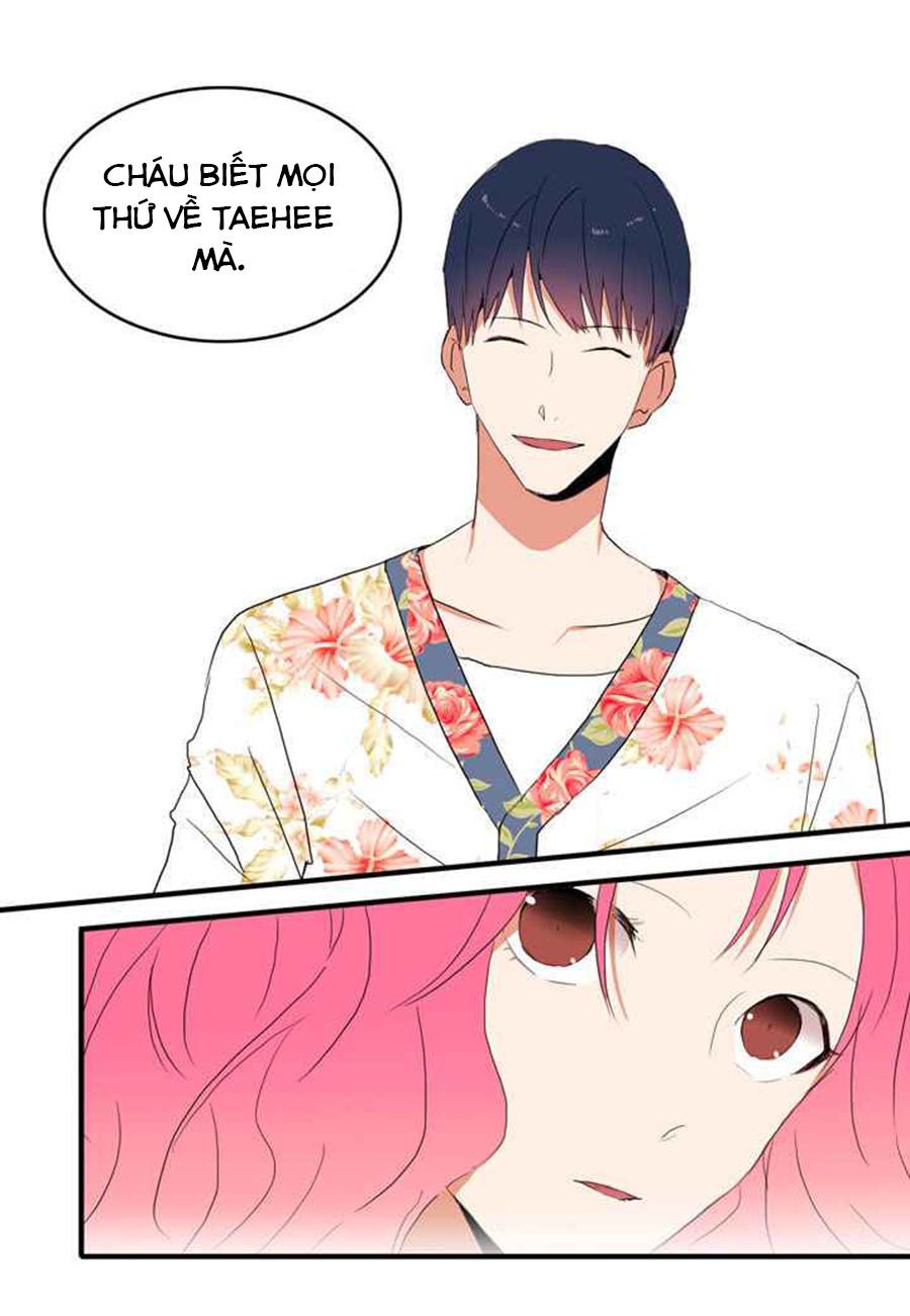 rắc rối về vấn đề yêu đương của tôi chapter 14 23