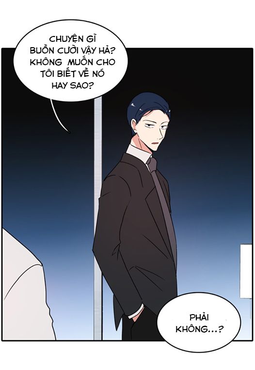 rắc rối về vấn đề yêu đương của tôi chapter 30 7
