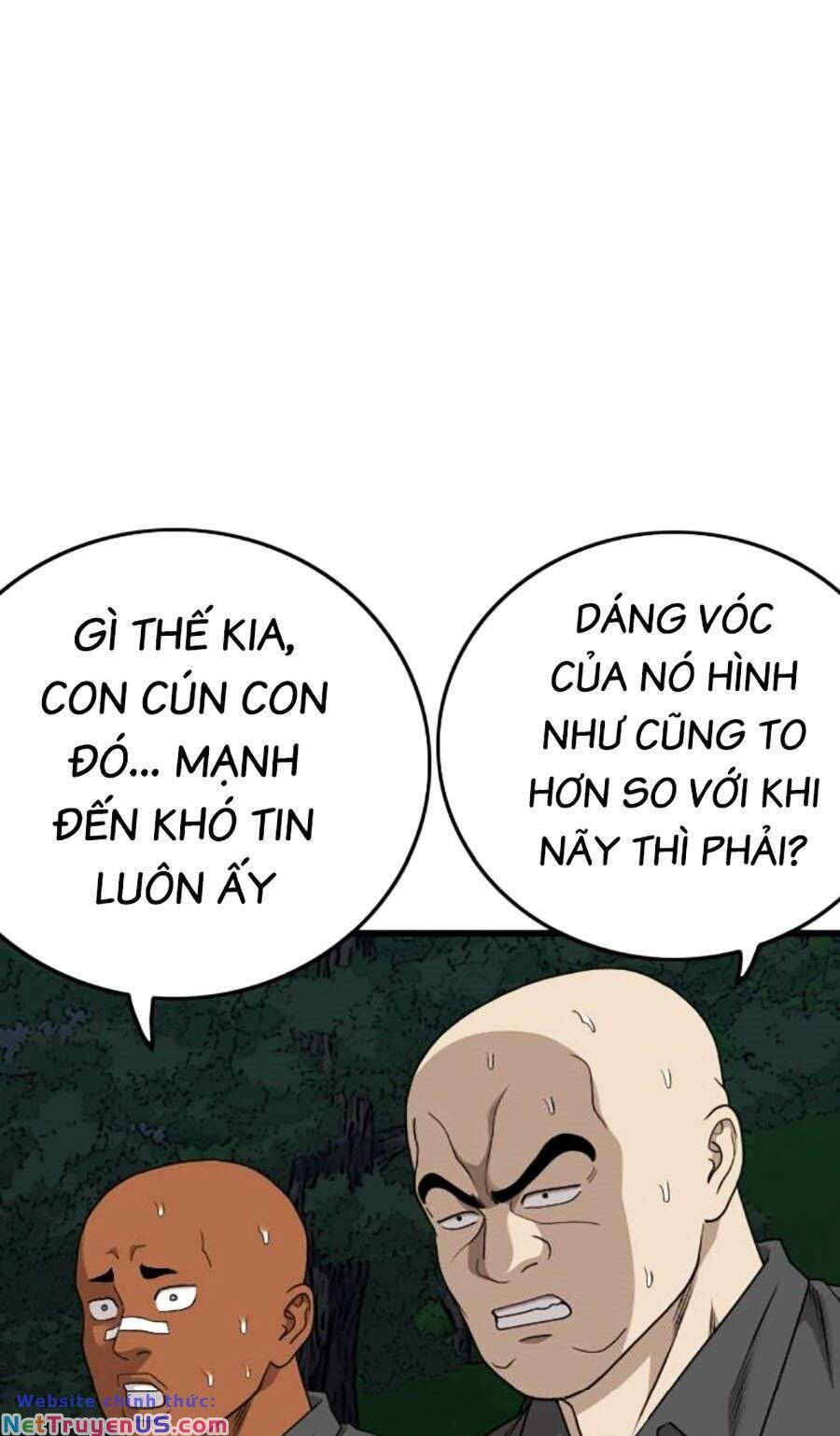 người xấu chapter 180 111