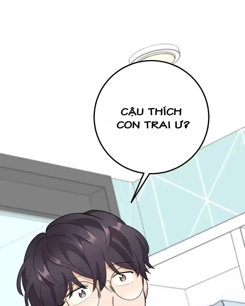 anh bạn của tôi đang phát sáng kìa ! chapter 51 2