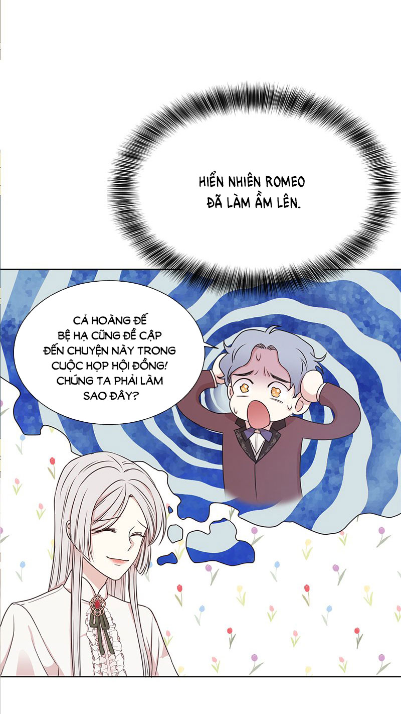 tôi chán nản vì người chồng thứ 2 còn "khỏe" hơn chồng cũ chapter 4.2 44