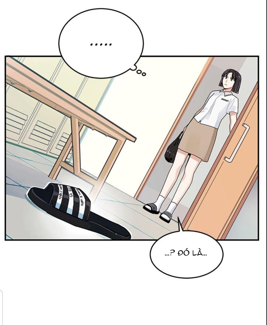 hate me (full) chapter 1.2 19