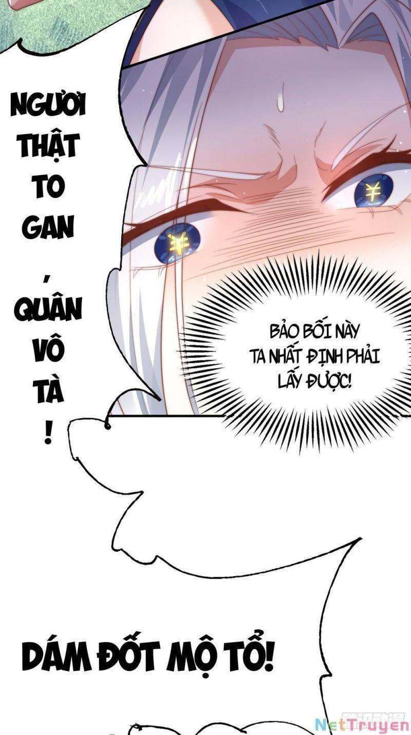 mỗi nữ đồ đệ đều muốn giết ta chapter 9 19