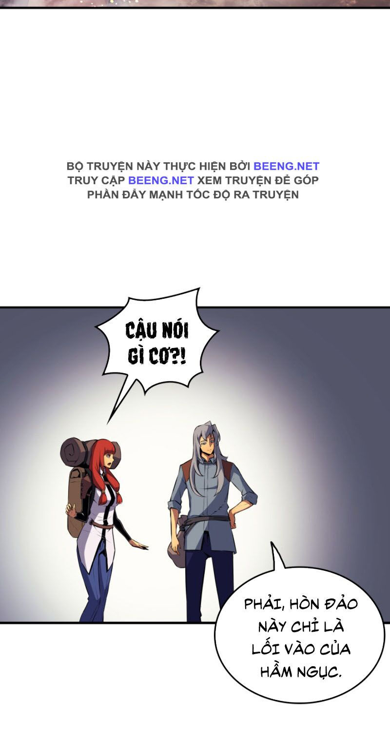 sự trở lại của pháp sư vĩ đại sau 4000 năm chapter 32 45