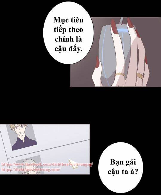 yêu trong giam cầm chapter 13 20