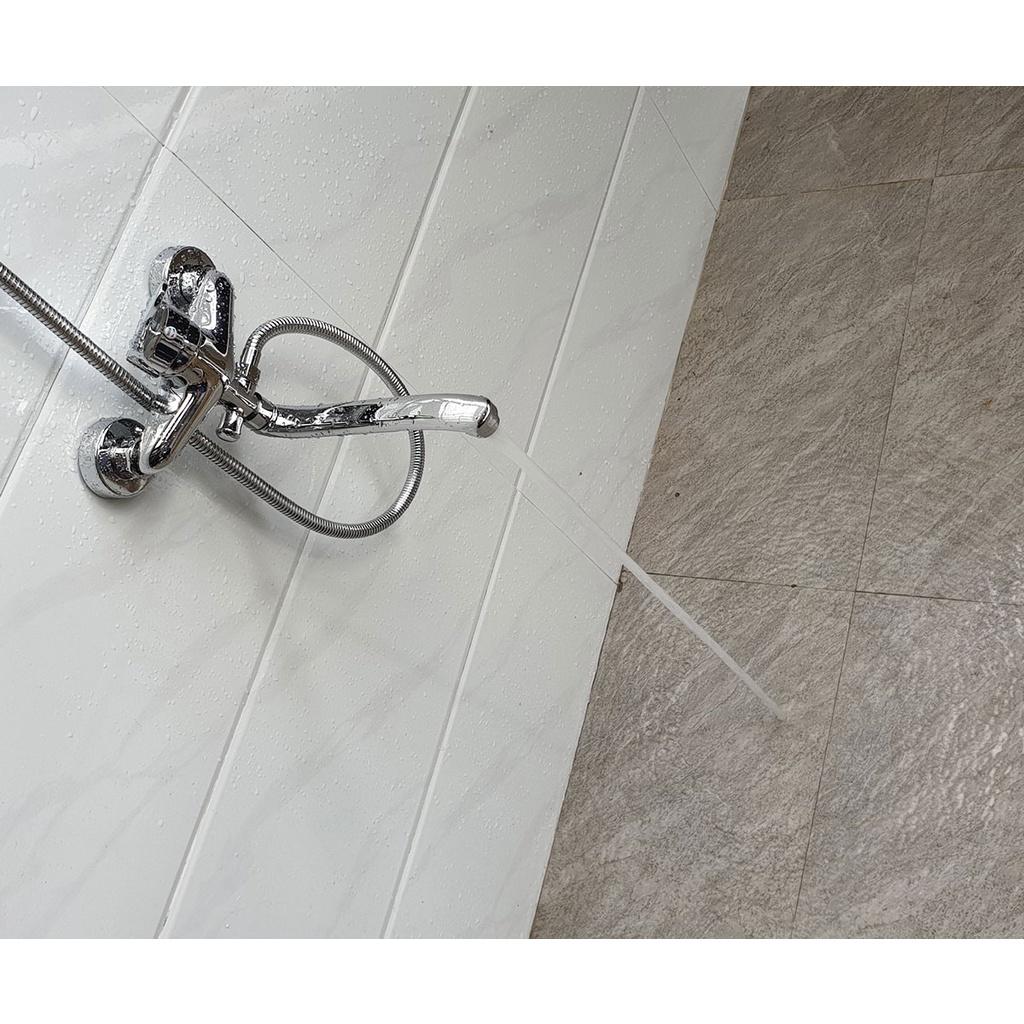 Bộ vòi sen nóng lạnh dùng cho bồn tắm nằm Eurolife EL-LOT 04