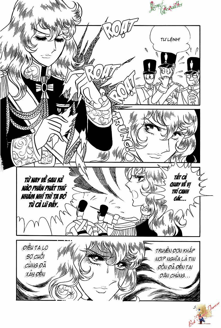 versailles no bara chapter 18 24