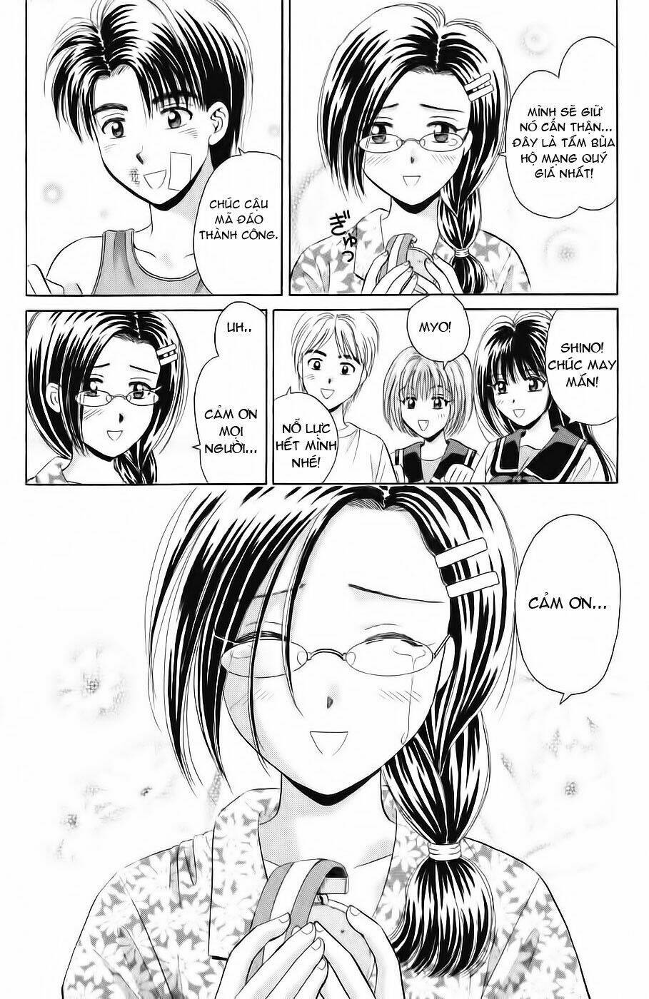 open sesame chapter 36 30