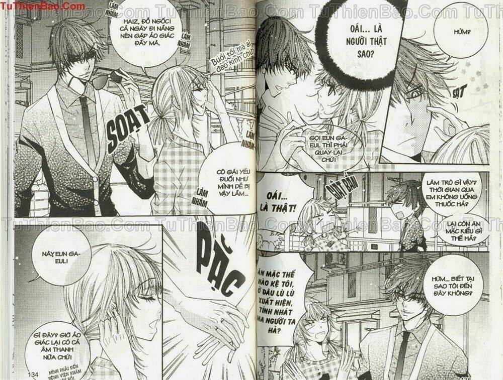 scandal đáng ngờ chapter 5 68