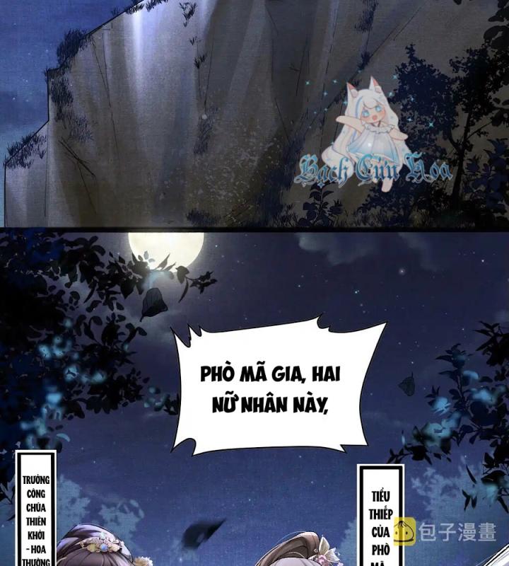 trở thành tiêu công chúa ác ma chapter 3 28