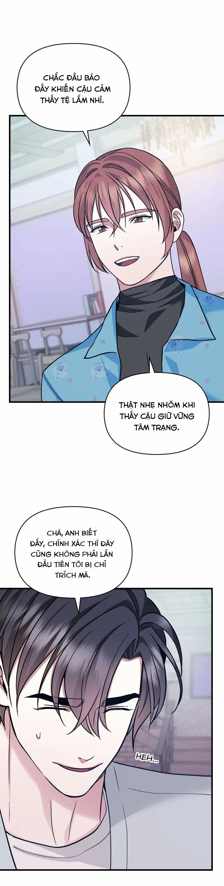 ngày mai chapter 52 12