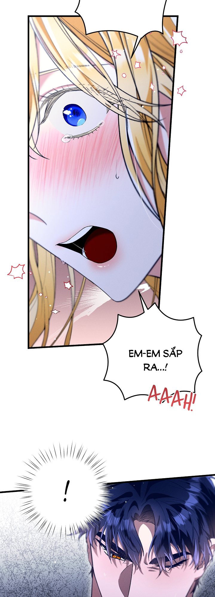 Dinh Thự Của Dã Thú chapter 21.1 - Trang 26
