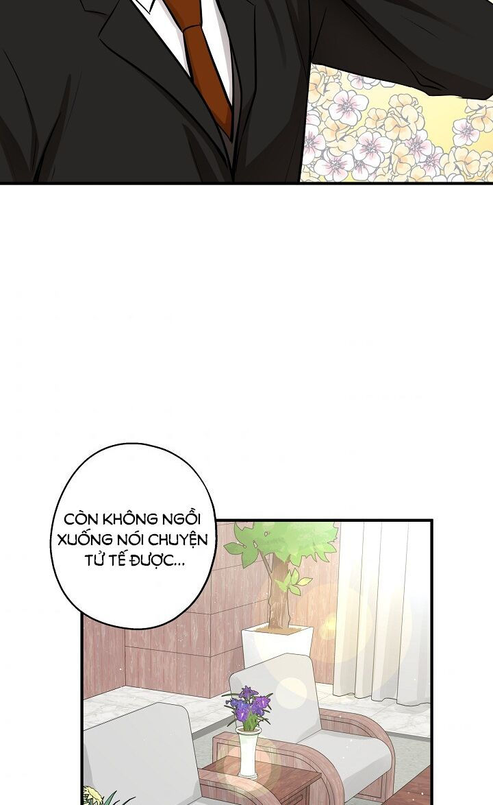 cuộc sống kỳ thú chapter 61 34