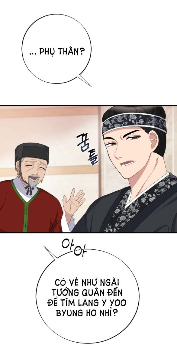 [18+] mơ về một cơn mưa phùn chapter 2.2 15