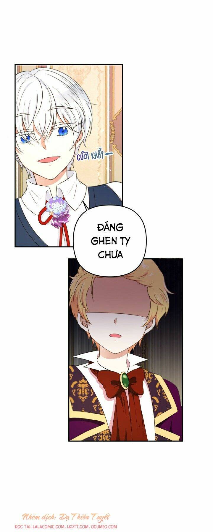 công chúa xấu xa chapter 29 18