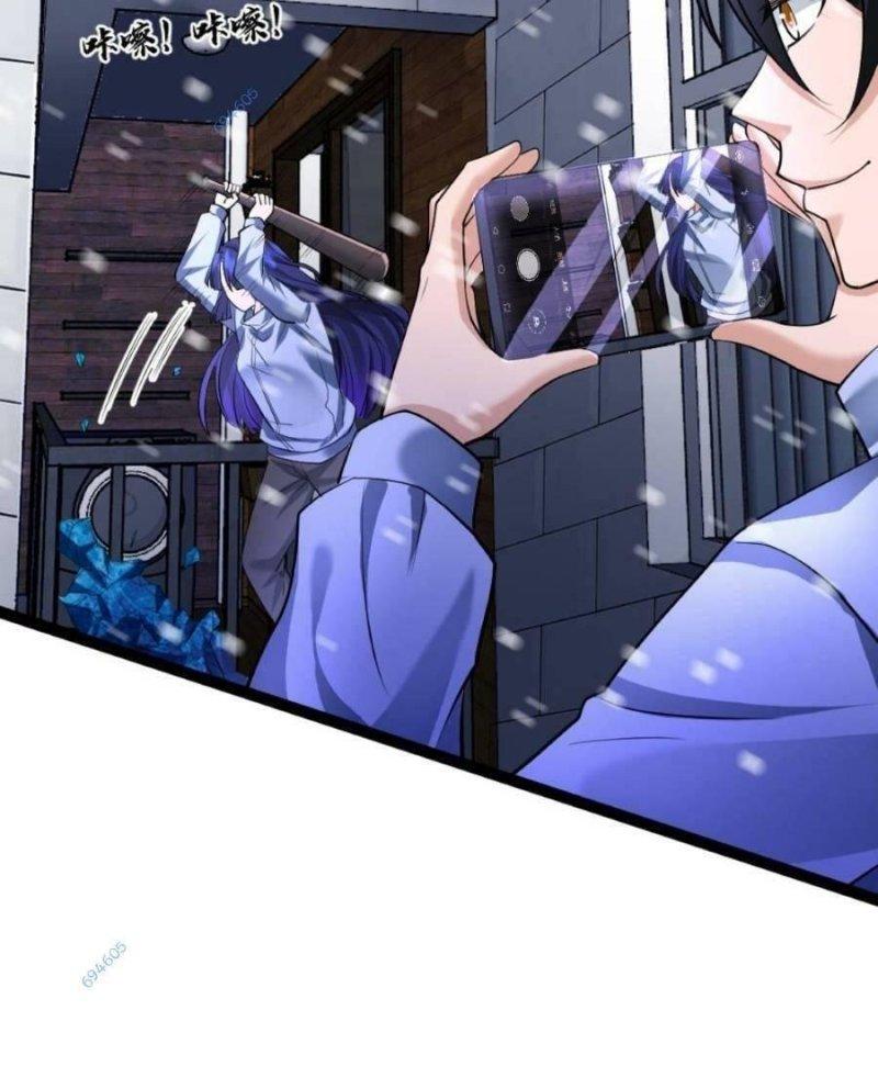 đóng băng toàn cầu: tôi gây dựng nên phòng an toàn thời tận thế chapter 40 9